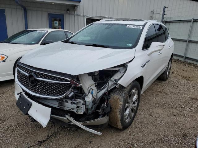 2019 Buick Enclave Avenir