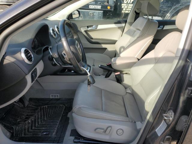 2006 Audi A3 S-Line 3.2 Quattro VIN: WAUKD78P06A163805 Lot: 81778523