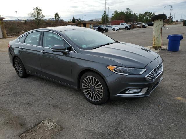 3FA6P0D92JR206281 | 2018 FORD FUSION TIT