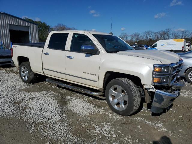 3GCUKSEC9EG521490 | 2014 CHEVROLET SILVERADO