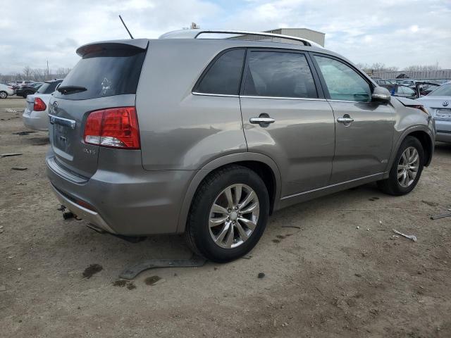 5XYKWDA2XCG242033 | 2012 KIA sorento sx