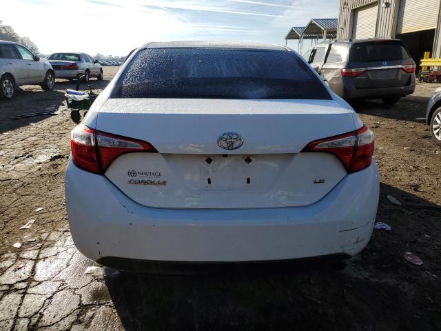 2T1BURHE0FC266845 | 2015 TOYOTA COROLLA L