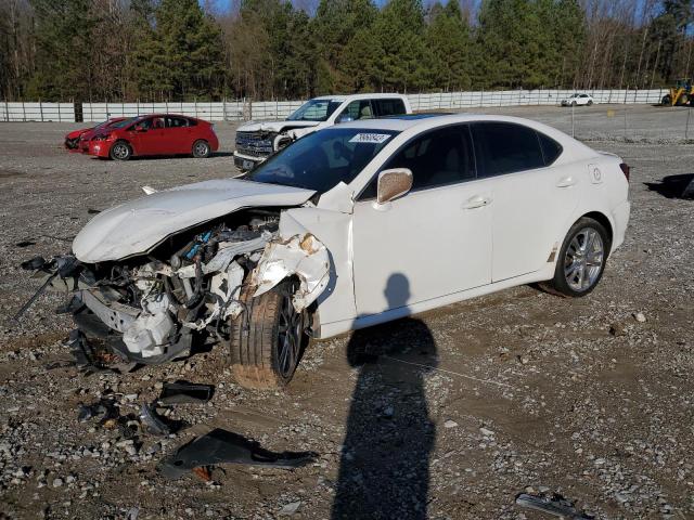 2006 Lexus IS 350 