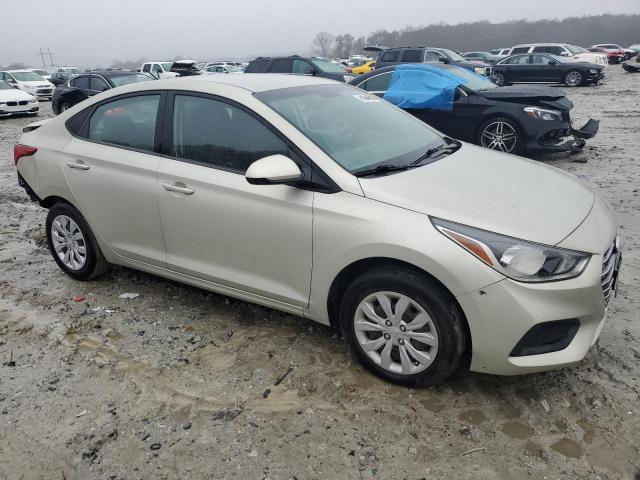 3KPC24A31KE062248 | 2019 HYUNDAI ACCENT SE