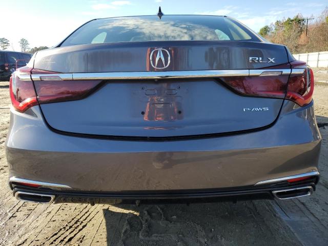 JH4KC1F54LC000092 | 2020 ACURA RLX TECHNO