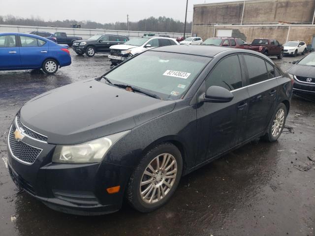 2012 Chevrolet Cruze ECO