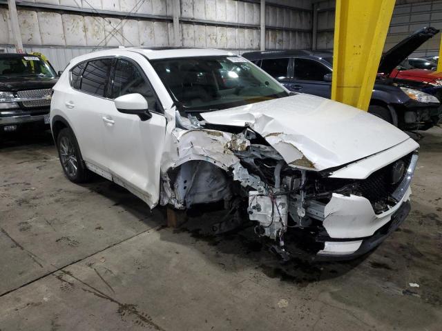 JM3KFBDM2M1343965 | 2021 MAZDA CX-5 GRAND