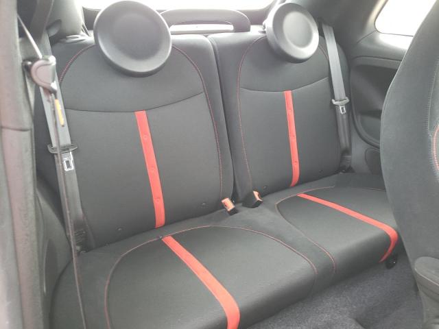 2018 FIAT 500 ABARTH 3C3CFFJH8JT416888