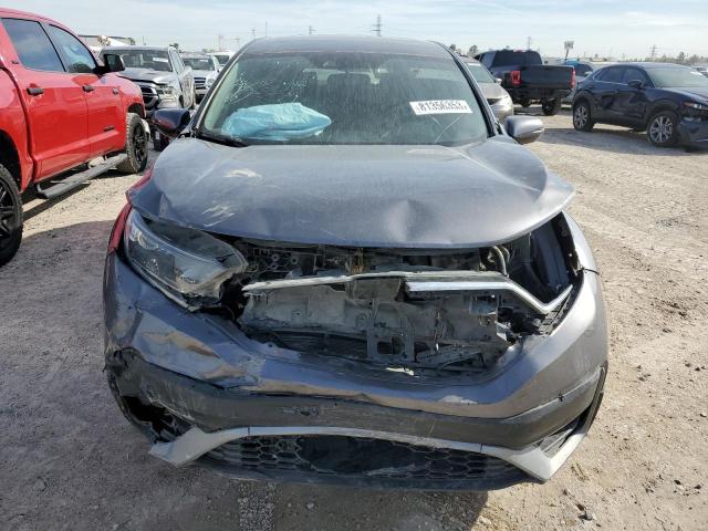 2HKRW1H53MH406780 | 2021 Honda cr-v ex