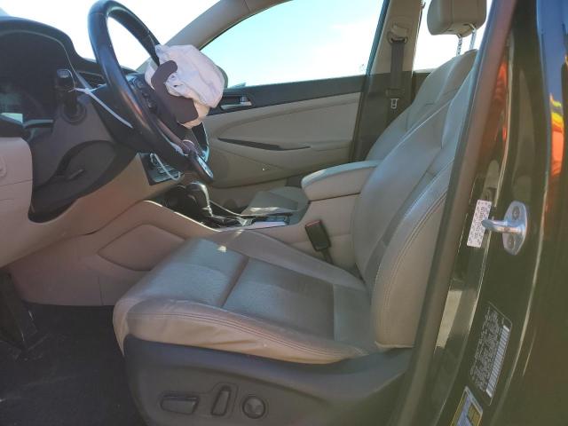 2018 HYUNDAI TUCSON VAL - KM8J33A22JU808188