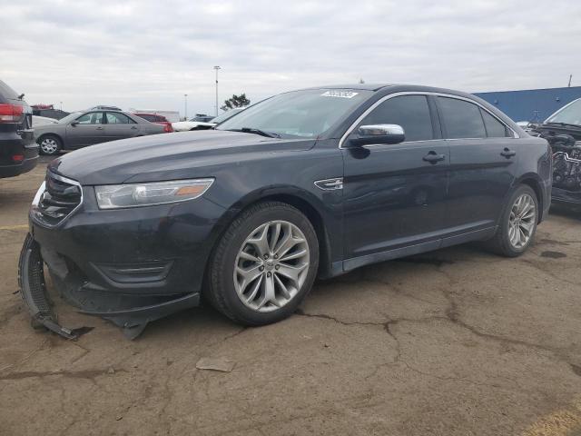 2014 Ford Taurus Limited