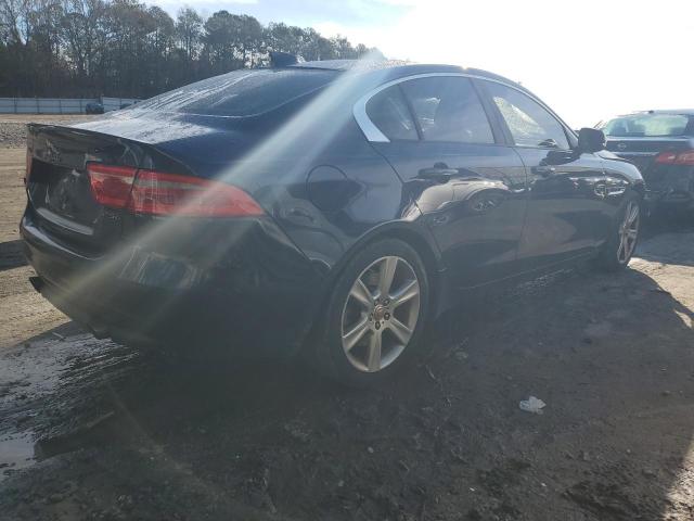 2017 JAGUAR XE PREMIUM - SAJAD4BG1HA978976