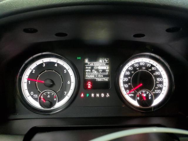 2017 DODGE RAM 1500 1C6RR7FT1HS826886