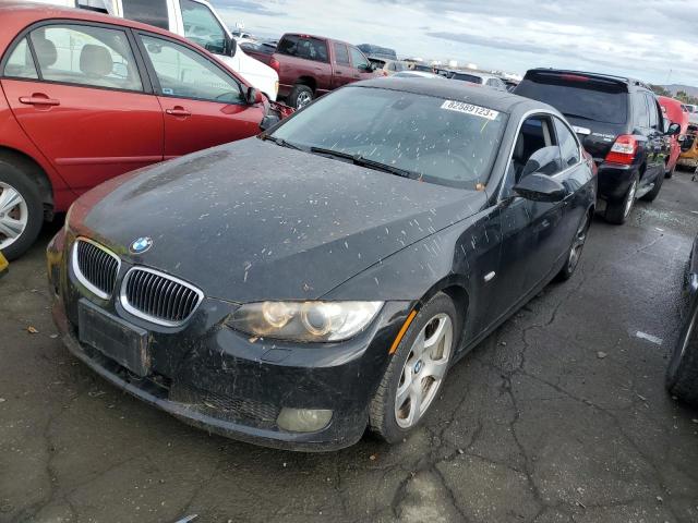 2007 BMW 3 Series 328i