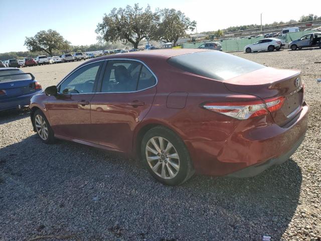 4T1B11HK1JU532297 | 2018 TOYOTA CAMRY L