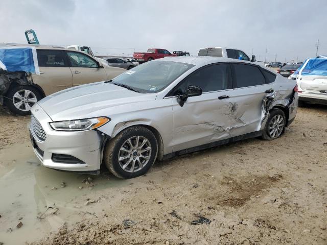 3FA6P0G78FR244518 | 2015 Ford fusion s