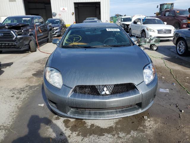 4A3AK24F49E041205 2009 Mitsubishi Eclipse Gs