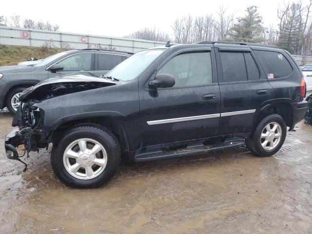 2007 GMC Envoy 