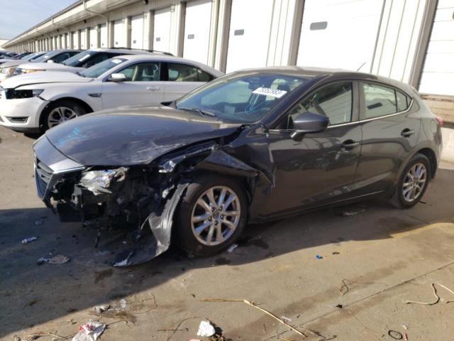 3MZBM1K72GM241737 | 2016 MAZDA 3 SPORT