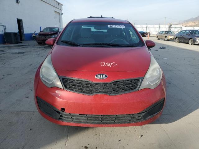 KNADM4A39E6371746 | 2014 KIA RIO