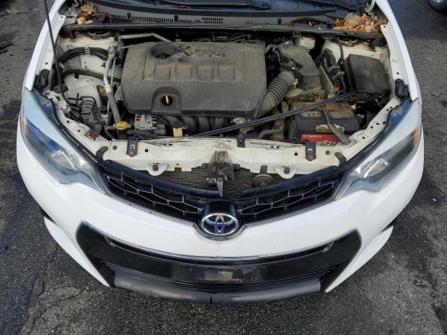 2T1BURHE2EC178944 | 2014 Toyota corolla l