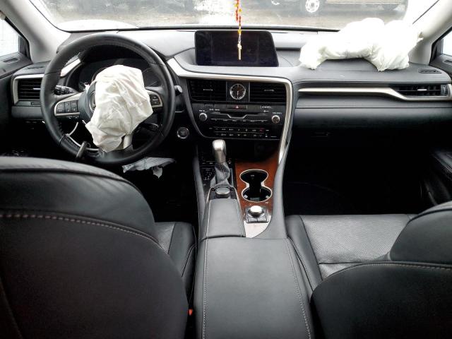2T2BZMCA0HC103751 Lexus Rx 350 Base