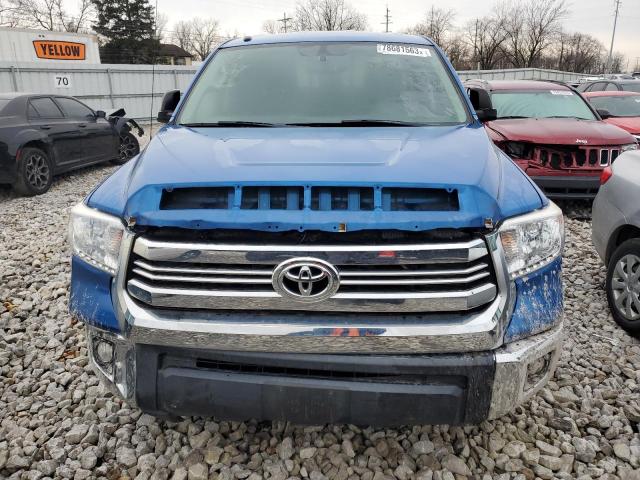 5TFUW5F17HX607206 | 2017 TOYOTA TUNDRA DOU