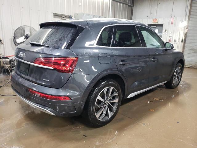 WA1AAAFYXM2088709 | 2021 AUDI Q5 PREMIUM