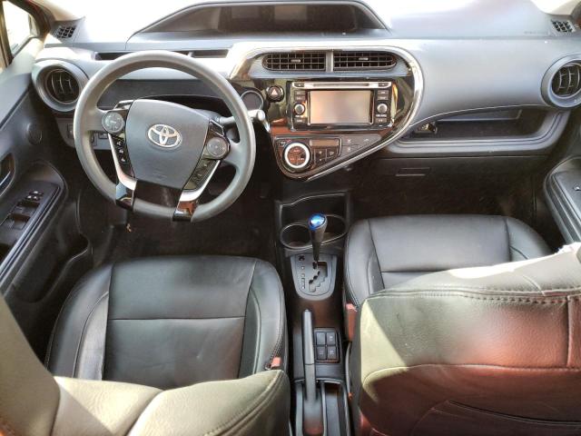 JTDKDTB31J1603234 | 2018 TOYOTA PRIUS C