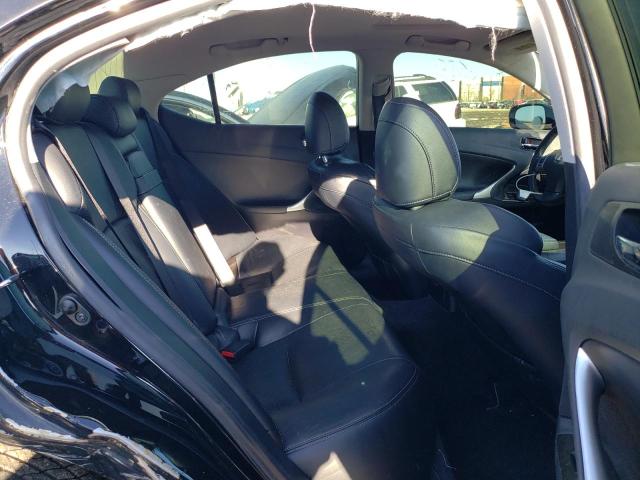 2012 Lexus Is 250 VIN: JTHCF5C23C5056977 Lot: 79746513