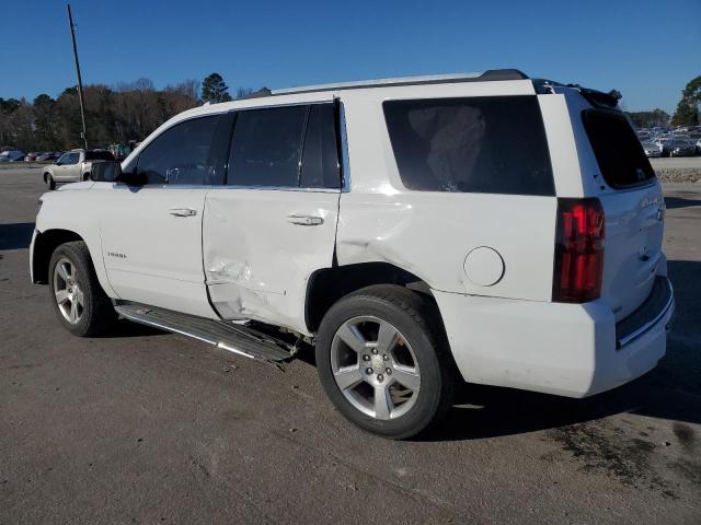 1GNSCCKC3JR302928 | 2018 CHEVROLET TAHOE C150