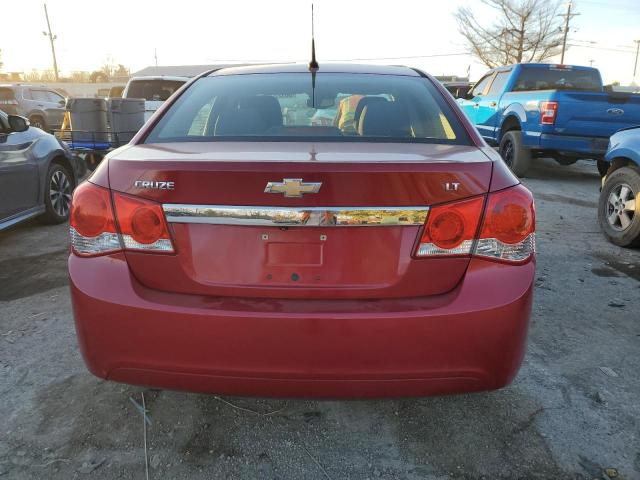 1G1PC5SB5E7104914 | 2014 CHEVROLET CRUZE LT