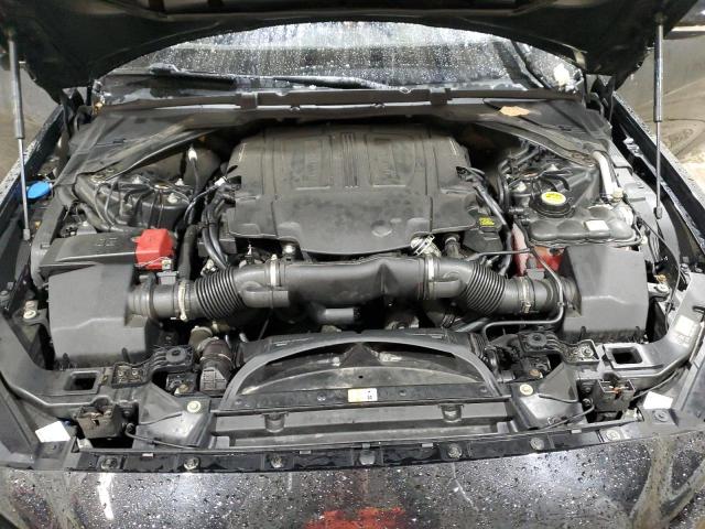 2017 JAGUAR XE PREMIUM - SAJAJ4BV2HA962423