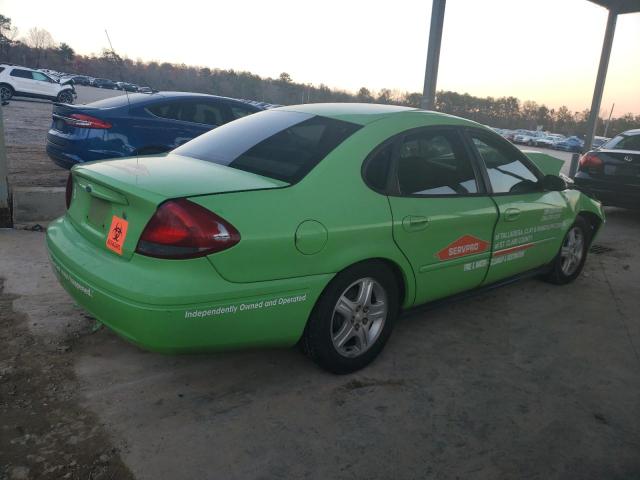 2006 Ford Taurus Se VIN: 1FAFP53U86A226202 Lot: 77859443