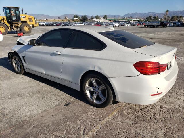 WBA3N7C57FK224049 | 2015 BMW 428 I