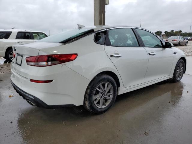 5XXGT4L35LG411173 | 2020 KIA OPTIMA LX