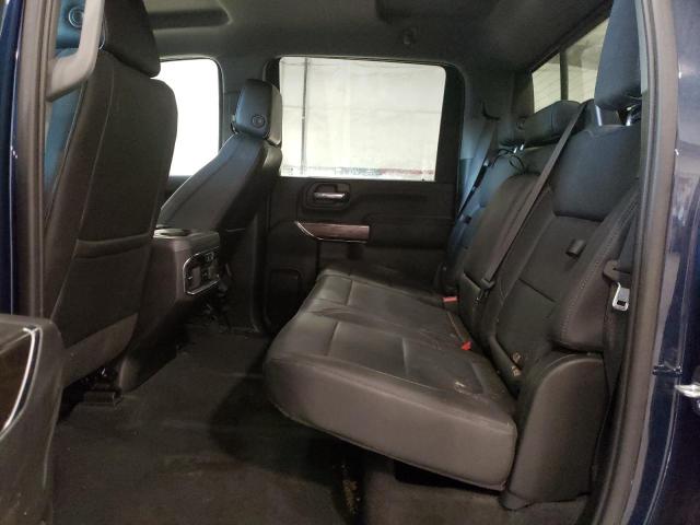 2023 CHEVROLET 3500HD 2GC4YUEY3P1701615