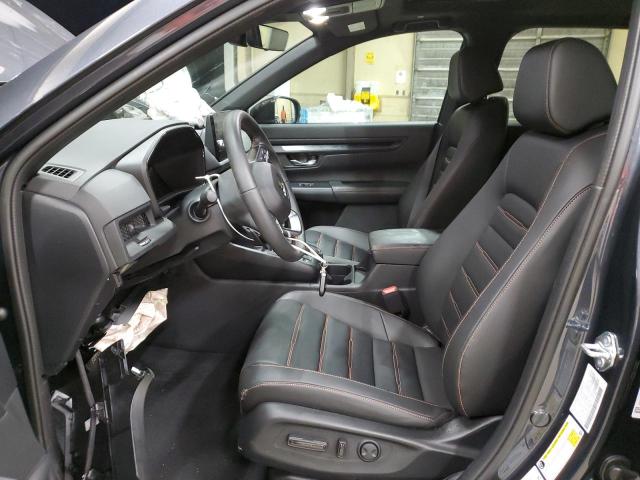 2024 HONDA CR-V SPORT - 5J6RS6H87RL013638