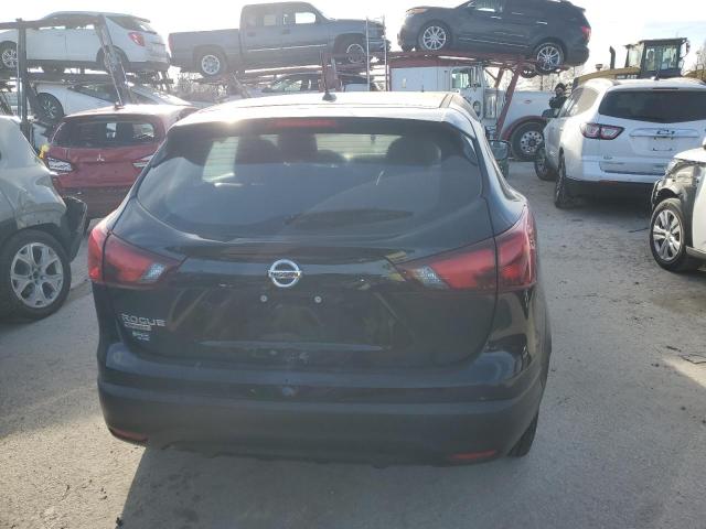 JN1BJ1CP4JW154393 | 2018 NISSAN ROGUE SPOR