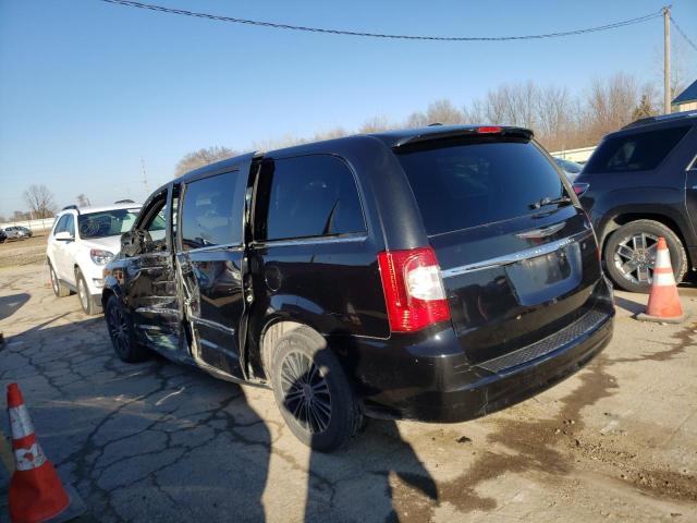 2C4RC1HG4ER109063 | 2014 CHRYSLER TOWN and COU