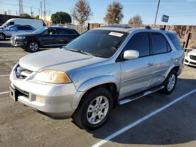 2006 Acura MDX Touring