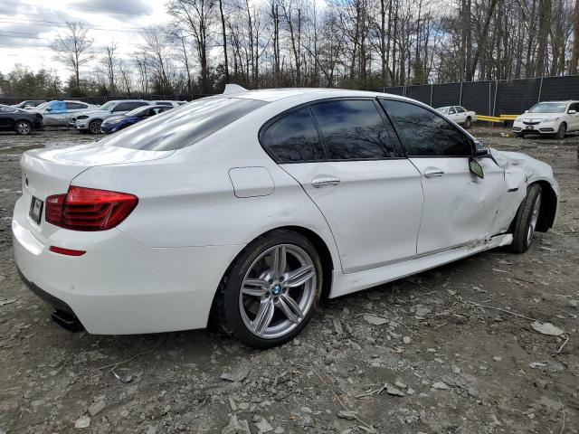 2016 BMW 550 I WBAKN9C55GD962381