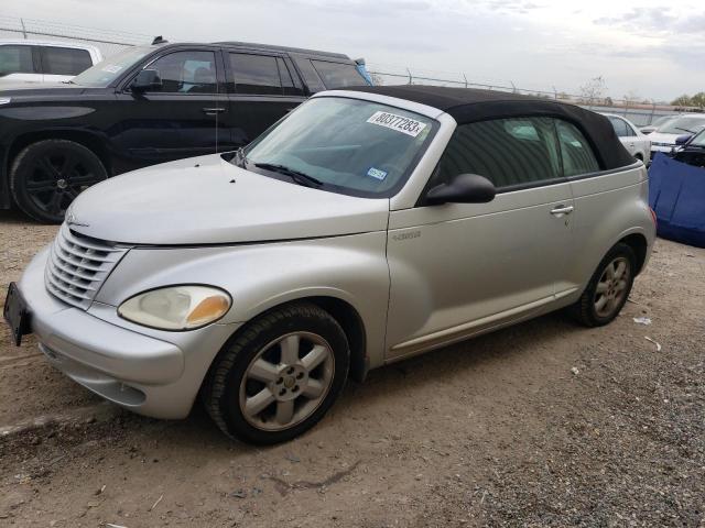 2005 Chrysler PT Cruiser Touring