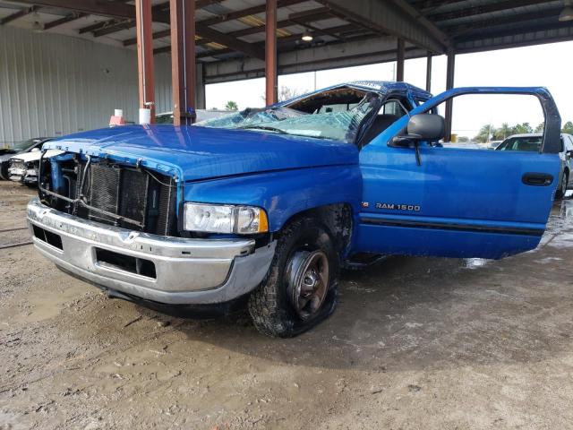 2000 Dodge Ram 1500 