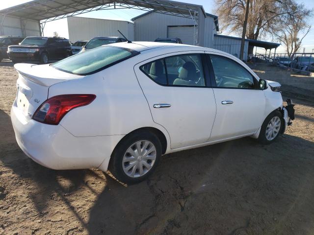 3N1CN7APXEL825317 | 2014 Nissan versa s