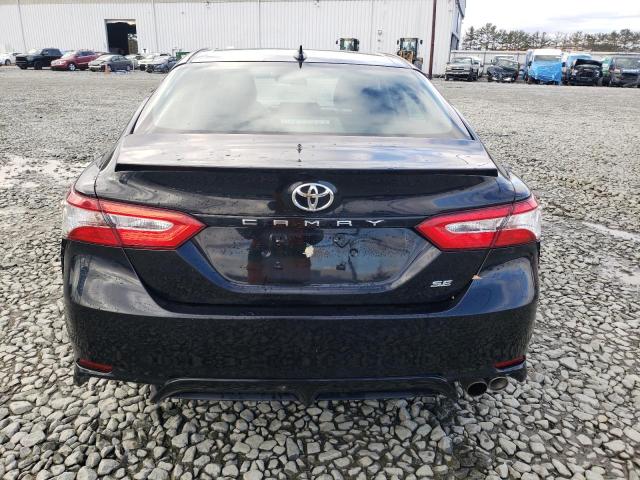 4T1G11AK1LU359674 | 2020 TOYOTA CAMRY SE