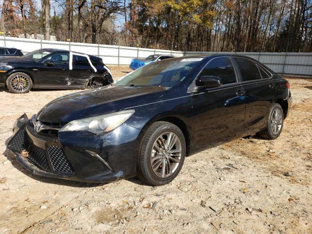 4T1BF1FK9GU255864 | 2016 TOYOTA CAMRY LE