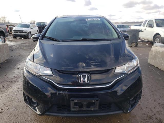 3HGGK5G72HM711704 | 2017 HONDA FIT EX