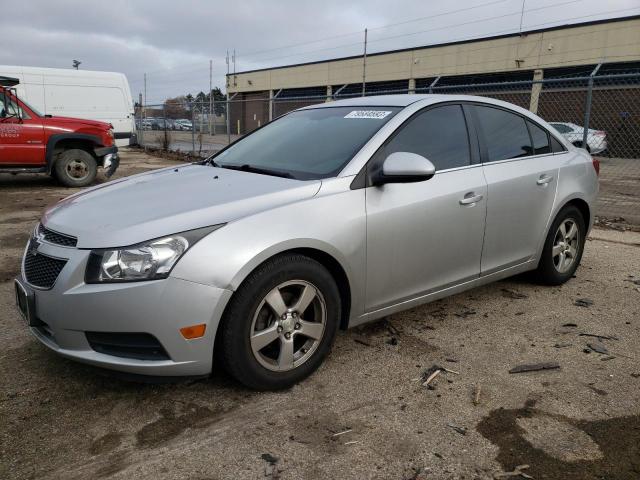 1G1PC5SB7D7217875 2013 Chevrolet Cruze Lt