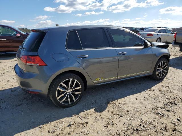 2017 VOLKSWAGEN GOLF - 3VWWB6AU4HM055209